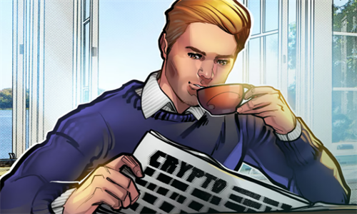 Crypto Biz: BlockFi克服困境 Worldcoin暂停USDC支付