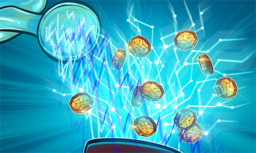 加密货币基金涌现巨额周流入 CoinShares数据创一年高峰