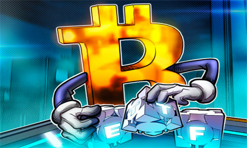 瓦尔基里修正现货比特币ETF备案 密码资产经理采取行动