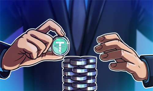 Tether证明显示，随着贷款下降，现金和现金等价物减少了86%