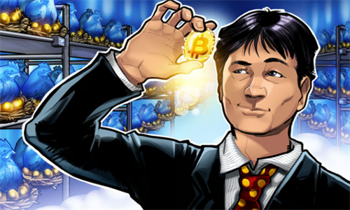 由于BTC价格飙升MicroStrategy的比特币袋价格上涨了9亿美元