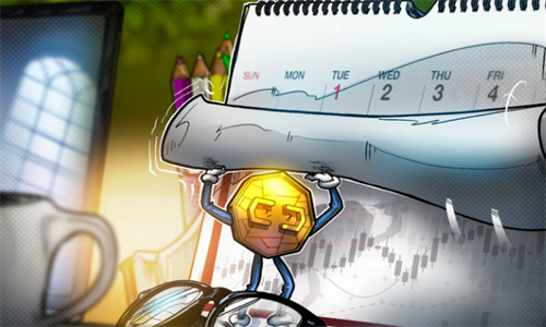 2023年接近尾声 加密货币领域或迎三重奏