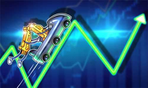 新的BTC价格突破 比特币交易员确认高达48K目标