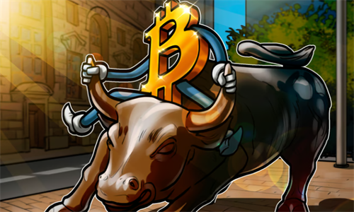 比特币交易者预测下一个BTC价格为34K美元