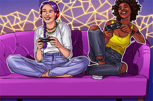 比特币ETF的大肆宣传激起了人们对连锁游戏的热情