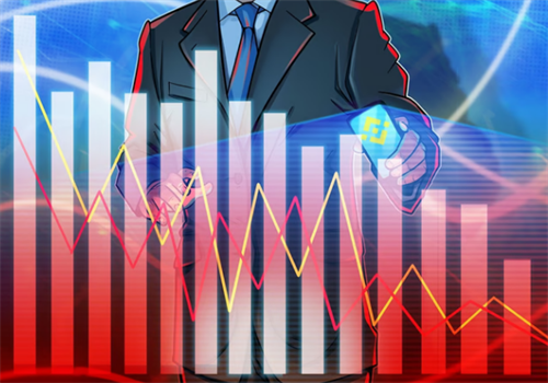 宾斯的现货交易市场份额在2023年下降到40%