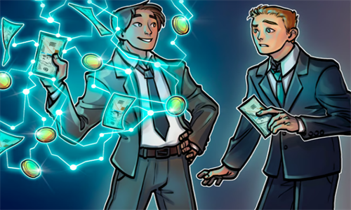 分权平台如何民主化加密货币筹资举措