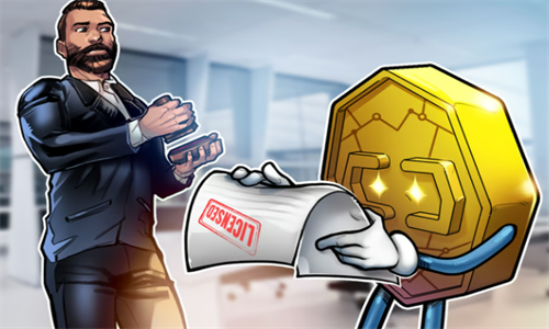 瑞士加密货币银行获香港证监会牌照