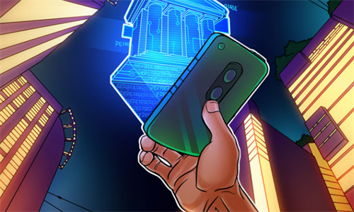 比特瓦拉银行应用程序通过与斯特瑞加的新伙伴关系焕发新生