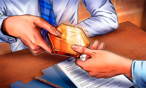 前歌唱家执行官推出加密货币出借平台 期待比特币ETF带来更多机会