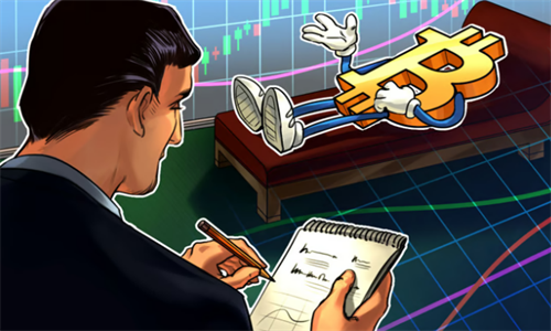 尽管交易量下降BTC目标40万美元 但交易员依然感到困惑