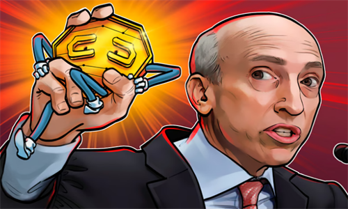 SEC官员根斯勒：在适当领导下愿重启FF