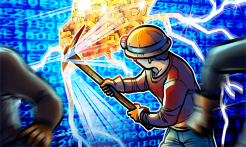 随着比特币产量的激增 马拉松数字游戏在第三季的收入增长了670%。