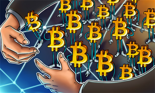 迈克尔塞勒预测：比特币需求可能在12个月内激增至10倍