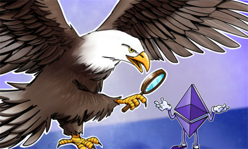 黑石认为SEC没有理由以不同方式对待加密期货和现货交易所交易基金