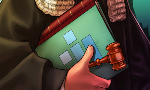 FT公司就资产提取问题向比特公司提起数十亿美元的诉讼