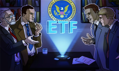 国SEC批准比特币交易所的首个最后期限窗口即将开启