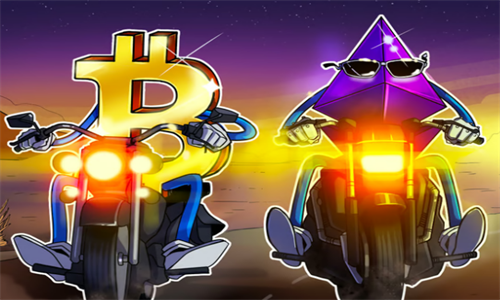 中行数码将在1月份与11家支持的公司启动BTC、ETH保证金期货交易