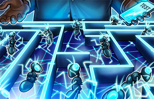 OK使用ZK多边形CDK推出ECLYNER-2测试网