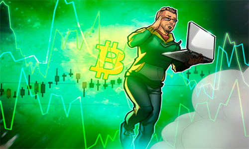 比特币陷入生死存亡之境：价格跌至3.8万美元