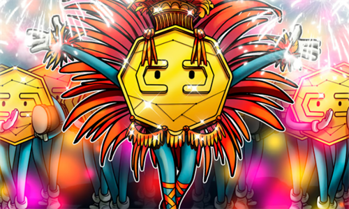 巴西的加密货币监管环境正在推动竞争力