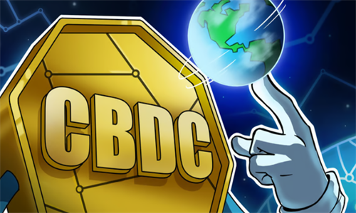 Ripple的詹姆斯·沃利斯强调了CBDC在打破金融壁垒方面的作用