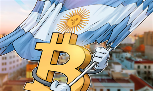 阿根廷总统选举结果揭晓 比特币友好人士哈维尔·米莱获胜