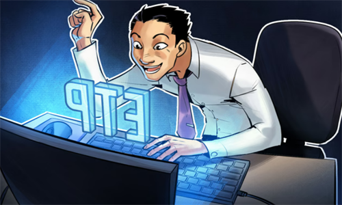 加密ETP交易量激增91%，表现超越基础资产