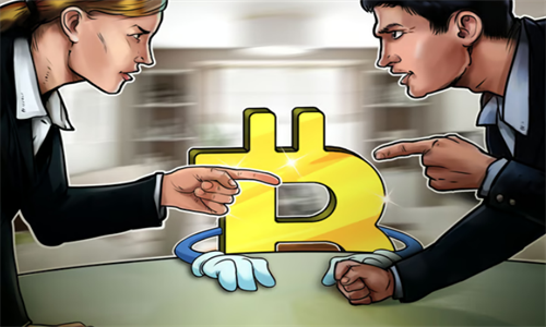 比特币ETF对采用有利还是有弊?