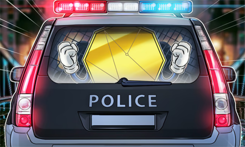 美国司法部扣押Tether非法资金900万美元USDT