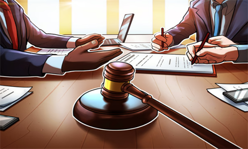 Tether的银行合作伙伴Britannia因10亿美元存款提起诉讼