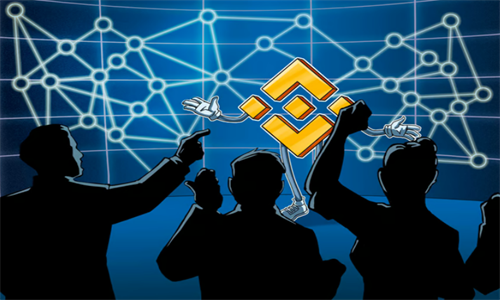 币安新任首席执行官Richard Teng向怀疑者展现坚实基础