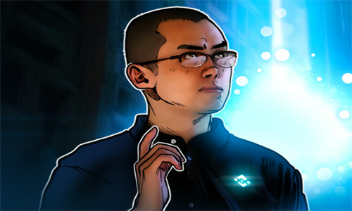 币安的CZ是否预见到自己的垮台