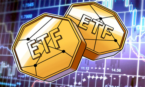 Grayscale与SEC会面深入探讨现货比特币ETF的细节问题