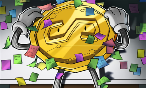 Consensys美国立法总监 稳定币法案获通过是意料之中