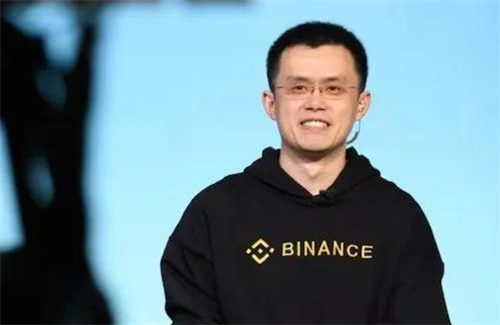 binance交易所app赵长鹏认罪 binance到底犯了什么事?