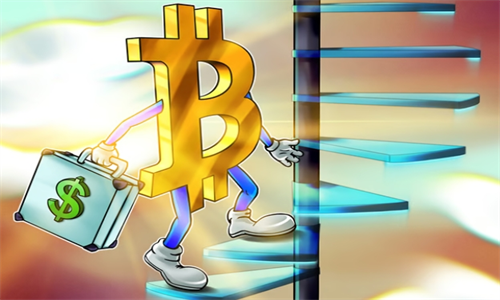 BitME联合创始人预测美元流动性上升导致比特币飙升