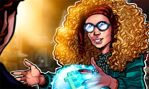 PlanB预测2024年起BTC平均价格将飙升至10万美元