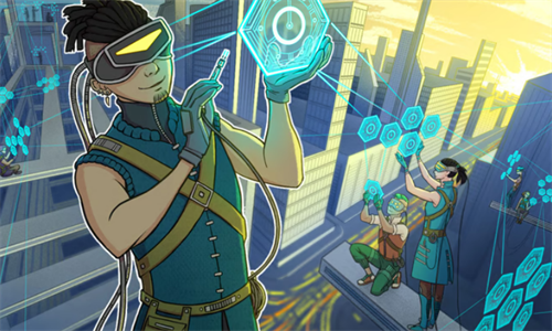 Blast网络TVL达到4亿美元 打破其过于中心化的指控