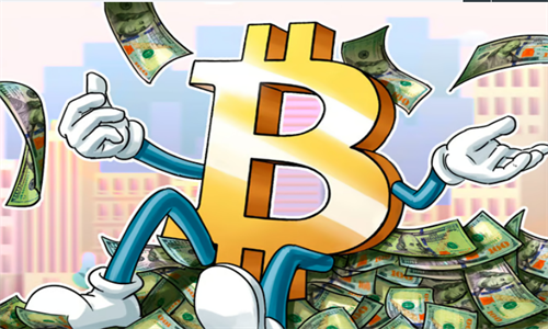 今年迄今流入比特币投资产品的资金已达1.5亿美元