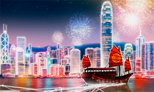 币安关联的HKVAE仍在准备在香港申请牌照