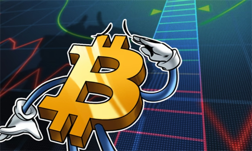 比特币指标瞄准ETF涌现时的BTC价格达4.8万美元