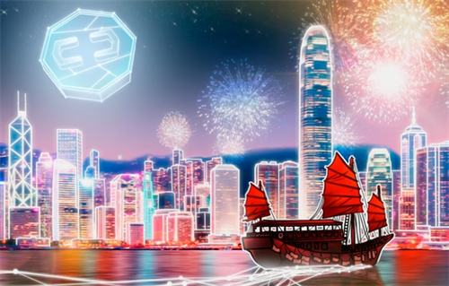 盈透证券与OSL开设香港零售加密货币交易