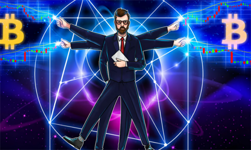 CME比特币期货显示投资者押注4万美元的BTC价格