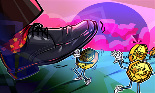 美国副财政部长发出警告：针对加密货币公司需采取更多制裁工具