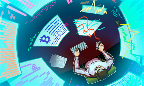 美国经济增长引发美联储硬着陆担忧 比特币价格难以突破3.85万美元大关