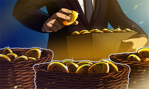 圣诞节MicroStrategy再度出手 豪掷6亿美元购入比特币