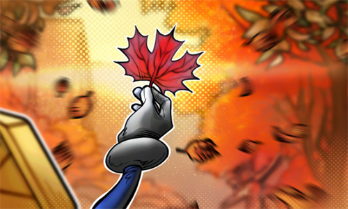 2023年加拿大加密货币持有量下滑 但平均价值逆势上扬