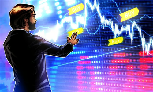 Cathie Wood的ARK利用SoFi的加密退出 投资150万美元购买SOFI