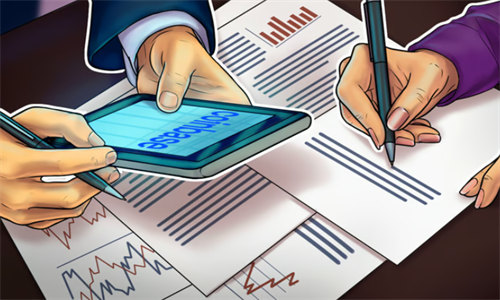 Coinbase报告显示法律和政府信息请求增长6%